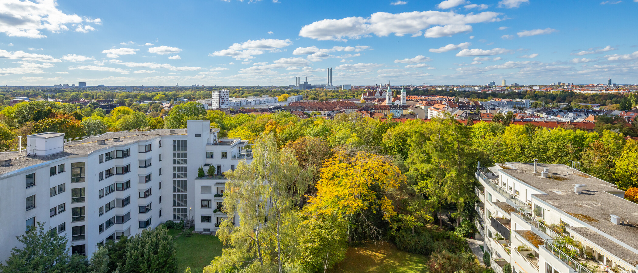 appartamento München Obergiesing 01 vista 15043