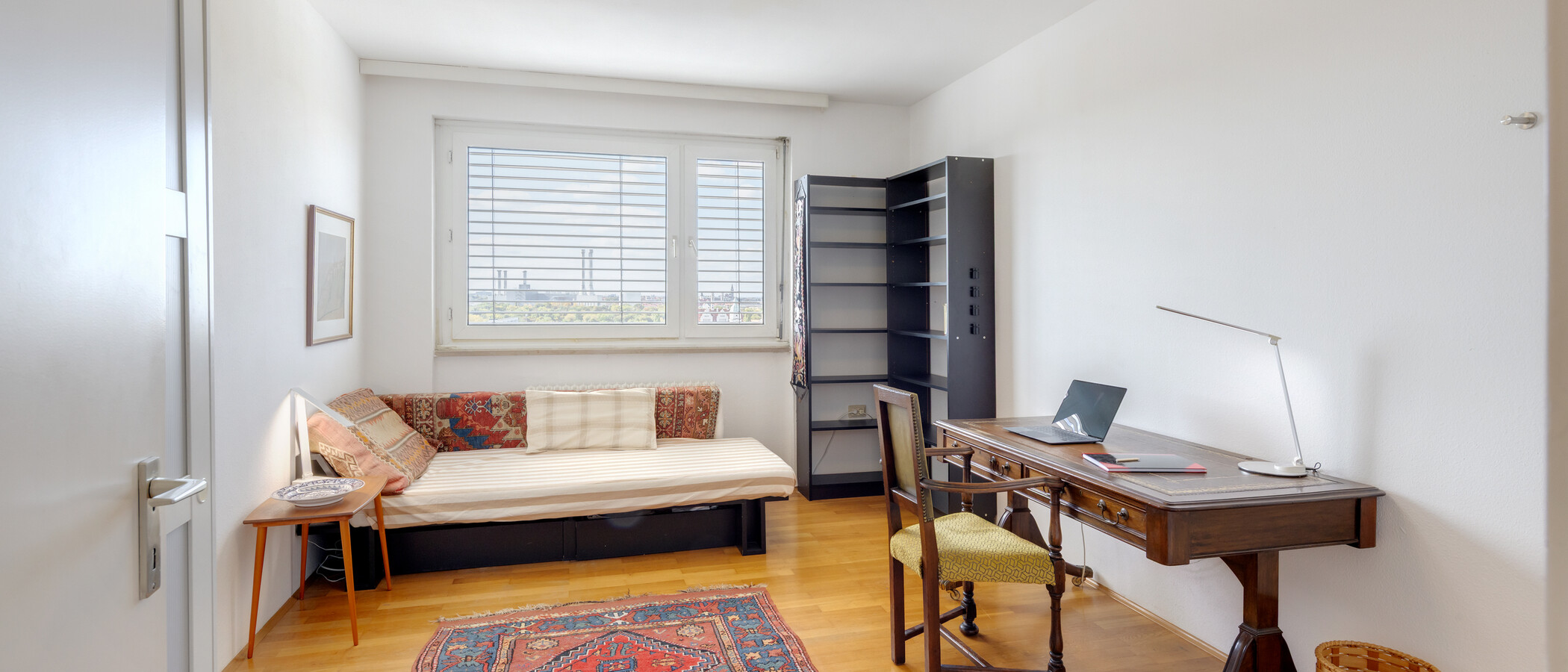 appartamento München Obergiesing 01 Studio / Camera degli ospiti 15043