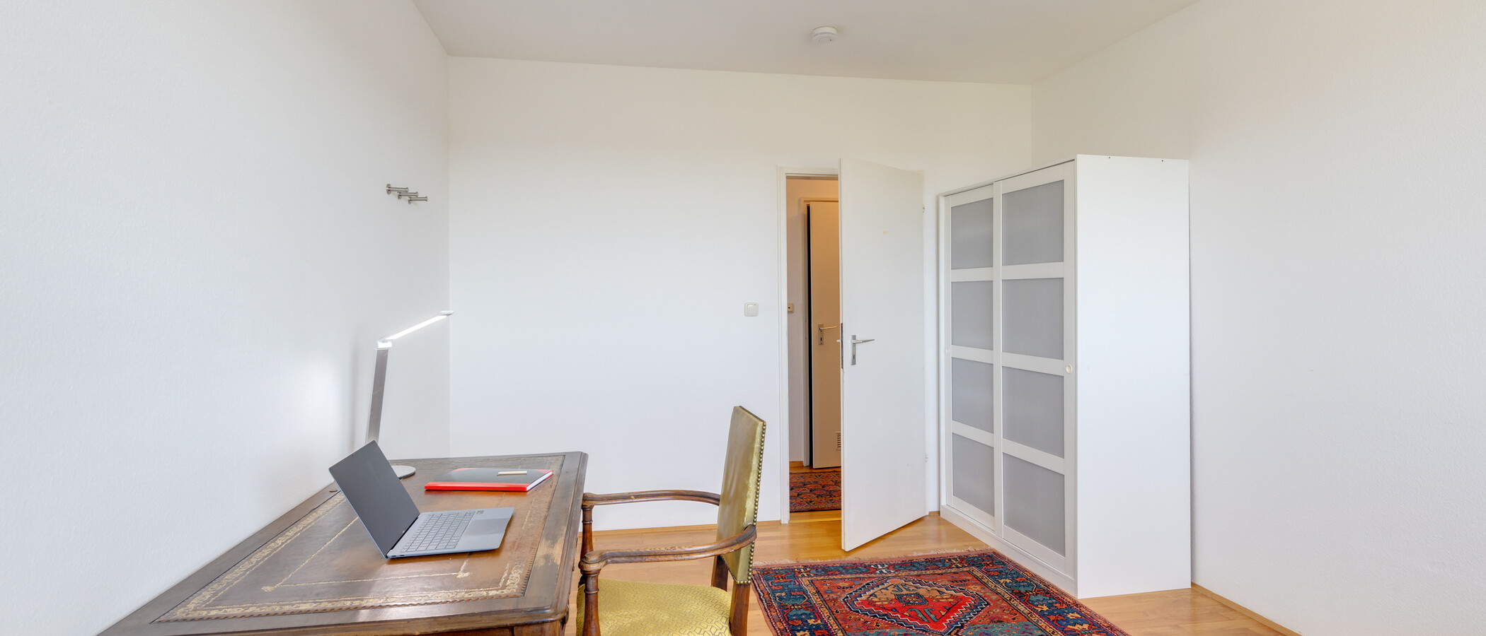 appartamento München Obergiesing 02 Studio / Camera degli ospiti 15043