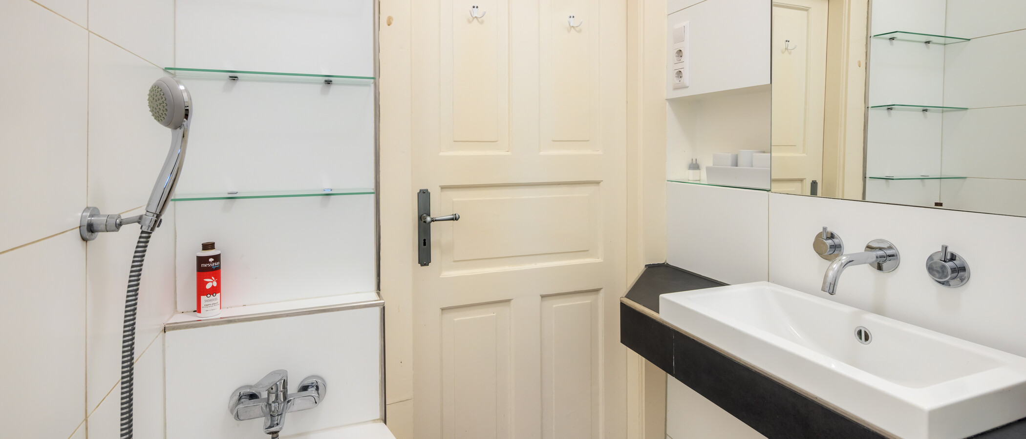 appartamento München Laim 02 bagno 15044