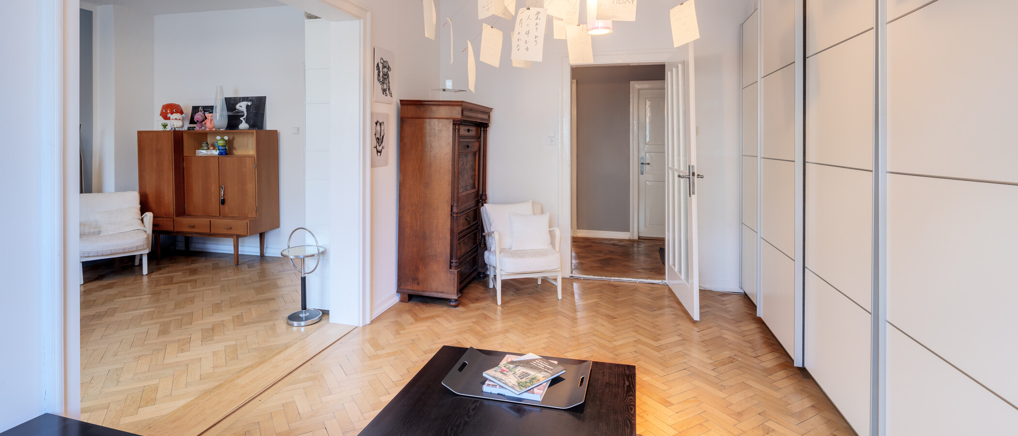 appartamento München Laim 03 zona di lavoro 15044