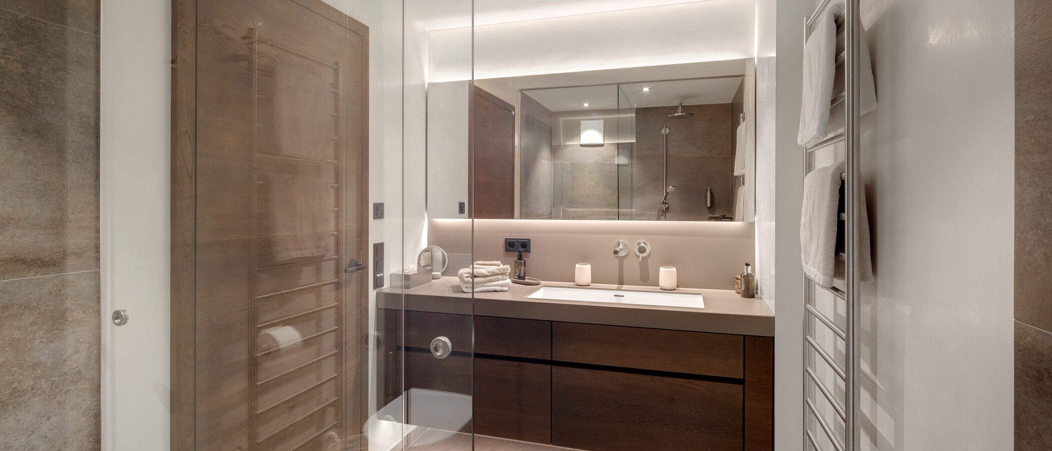 appartamento Gmund am Tegernsee 01 bagno 15045