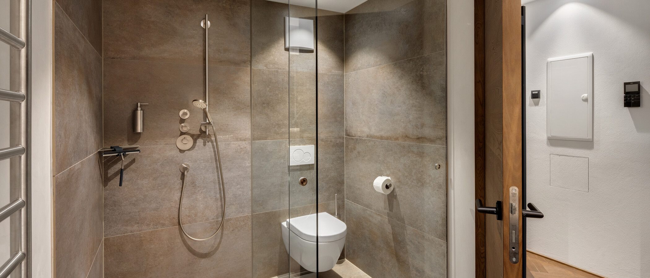 appartamento Gmund am Tegernsee 03 bagno 15045