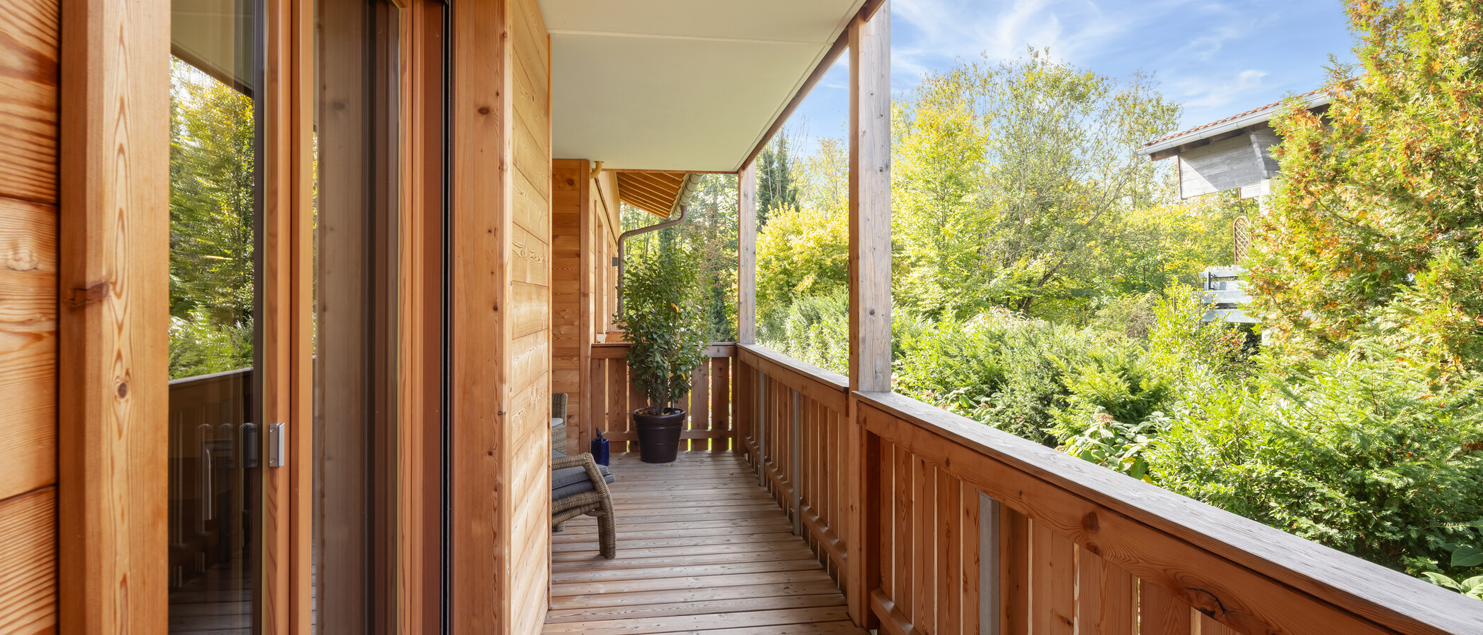 appartamento Gmund am Tegernsee 02 balcone 15045