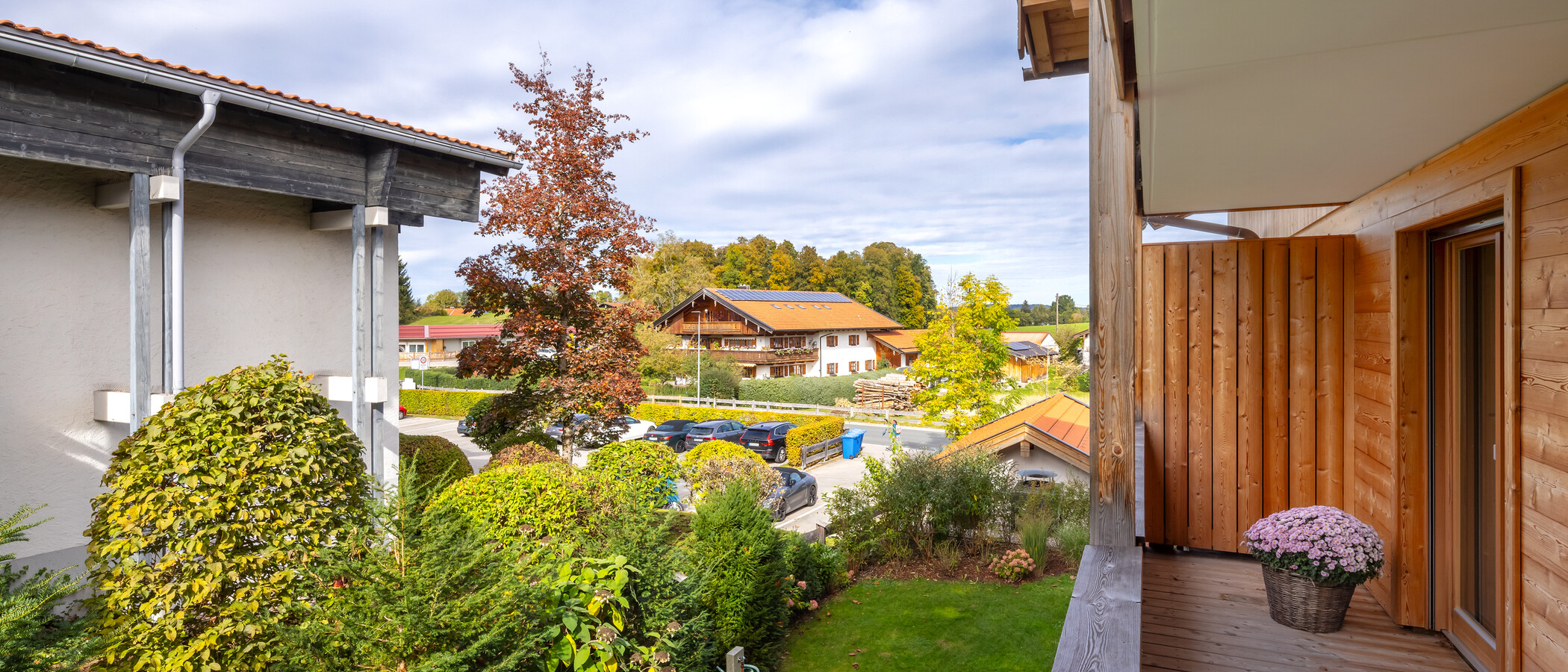 appartamento Gmund am Tegernsee 02 vista 15045
