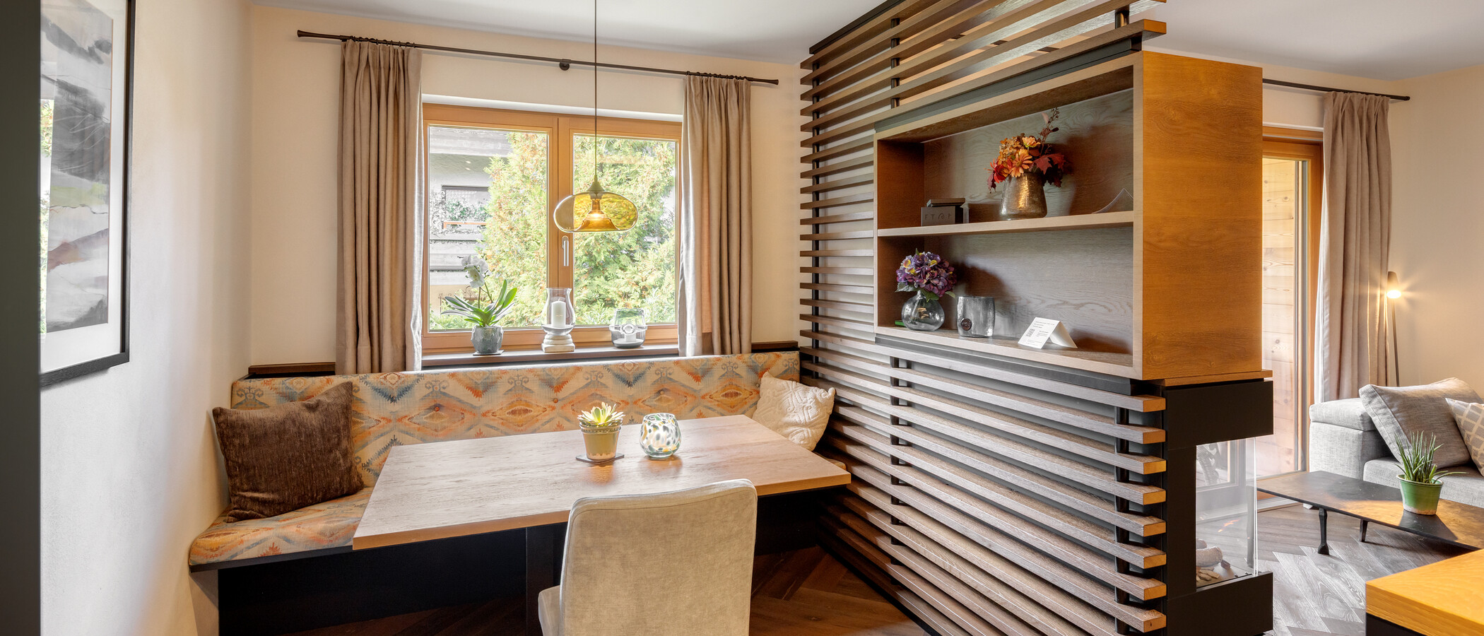 appartamento Gmund am Tegernsee 07 zona living 15045
