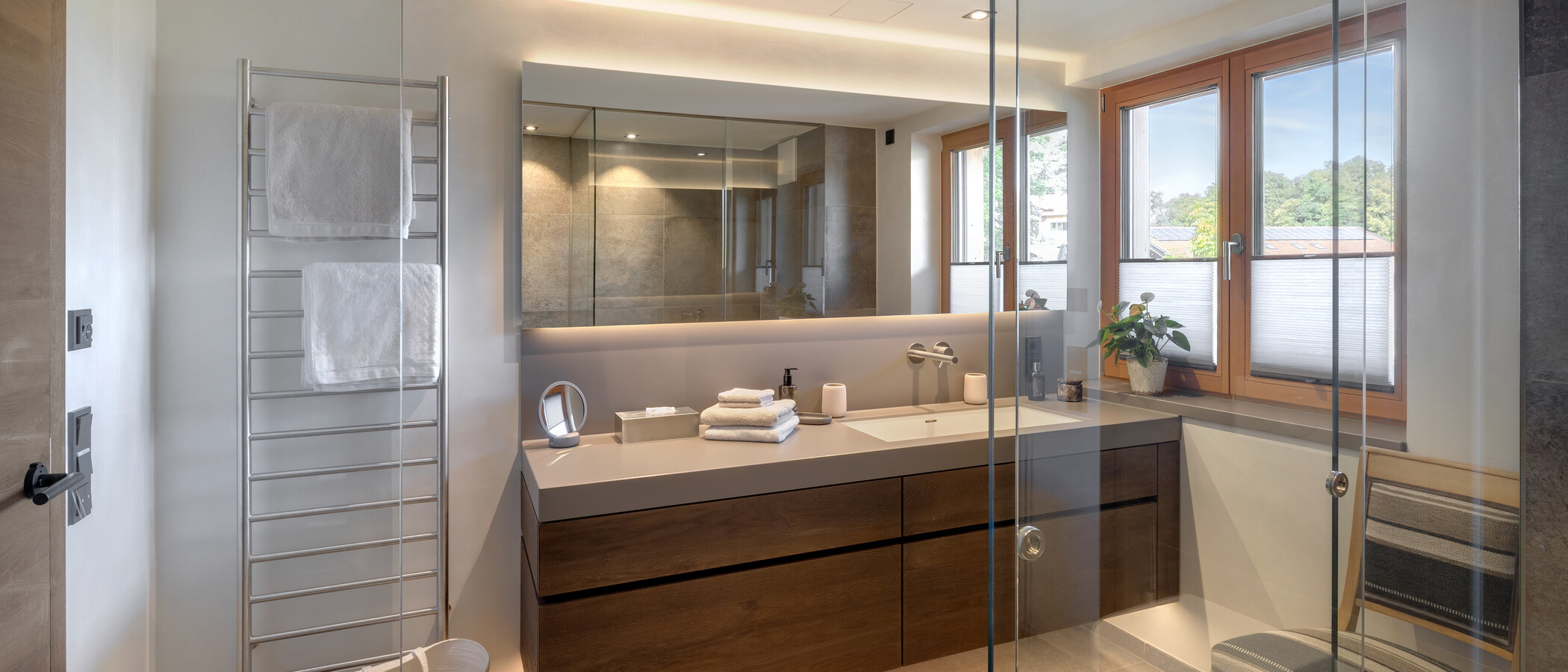 appartamento Gmund am Tegernsee 01 bagno 15046