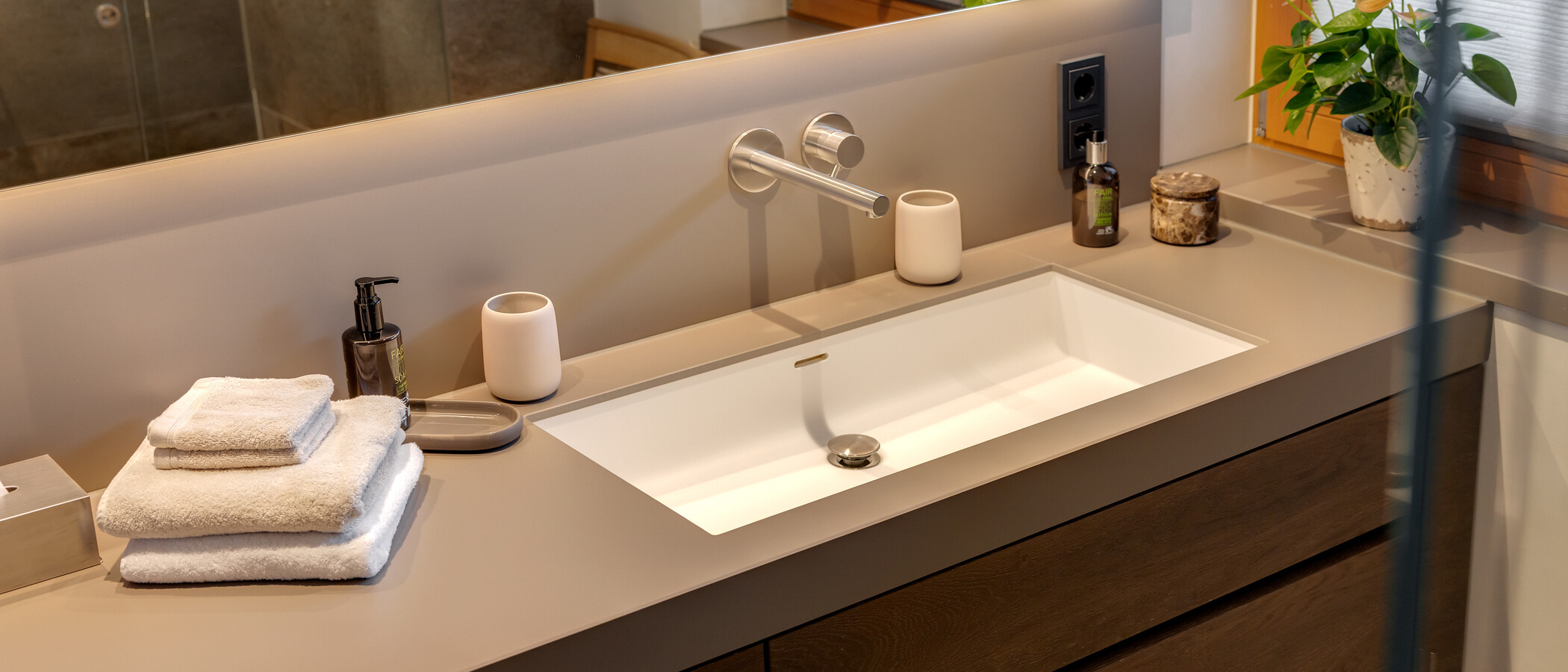 appartamento Gmund am Tegernsee 02 bagno 15046