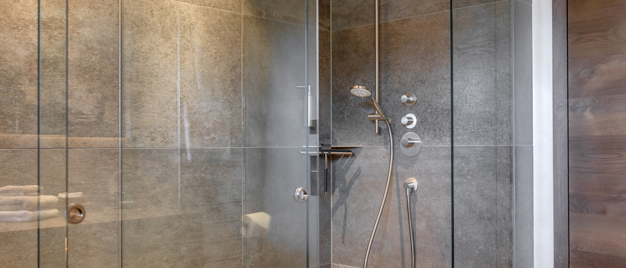 appartamento Gmund am Tegernsee 04 bagno 15046