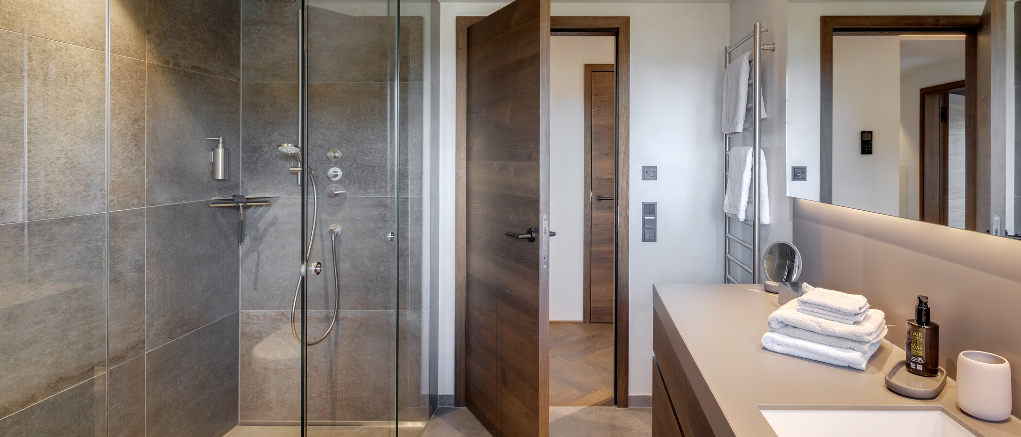 appartamento Gmund am Tegernsee 05 bagno 15046