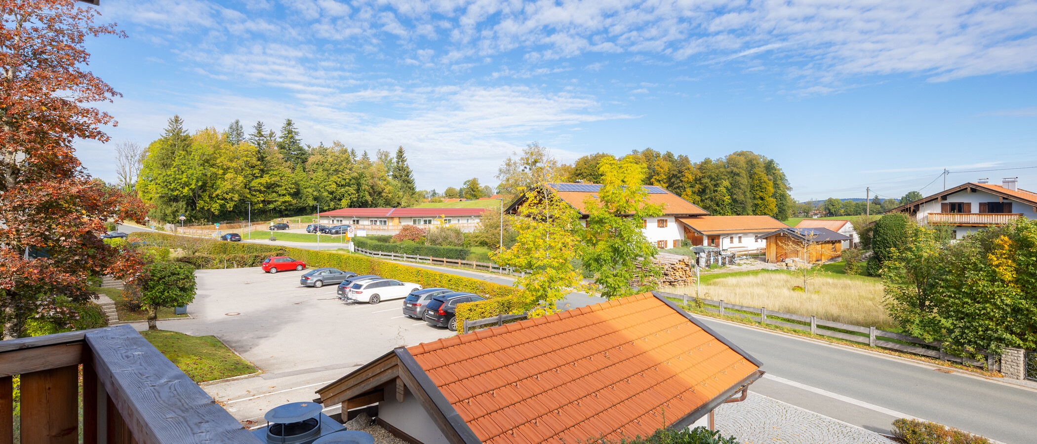 appartamento Gmund am Tegernsee 02 vista 15046
