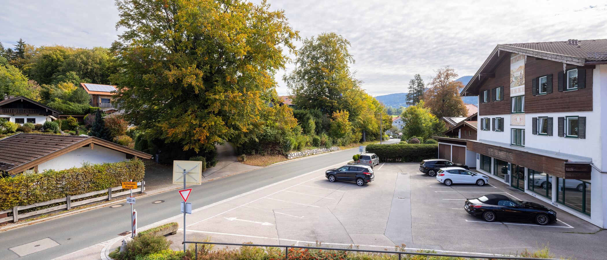 appartamento Gmund am Tegernsee 03 vista 15046
