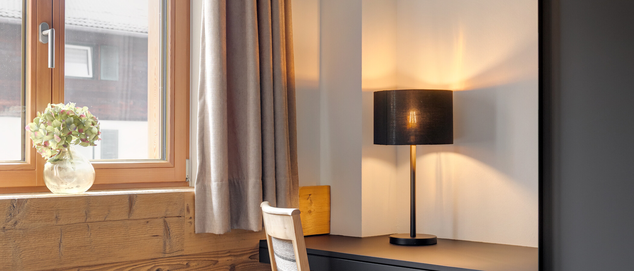 appartamento Gmund am Tegernsee 03 2° camera da letto 15046