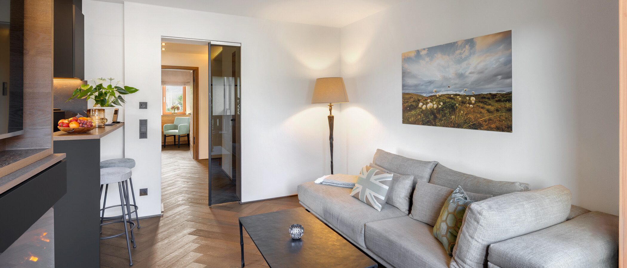 appartamento Gmund am Tegernsee 05 zona living 15046