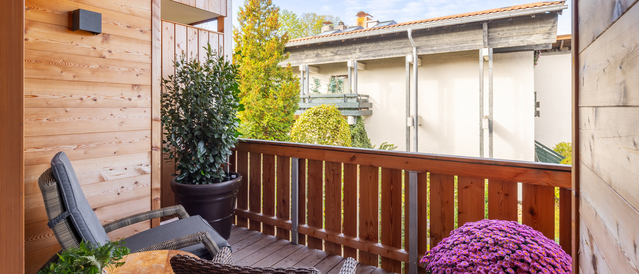 appartamento Gmund am Tegernsee 02 1° balcone 15046