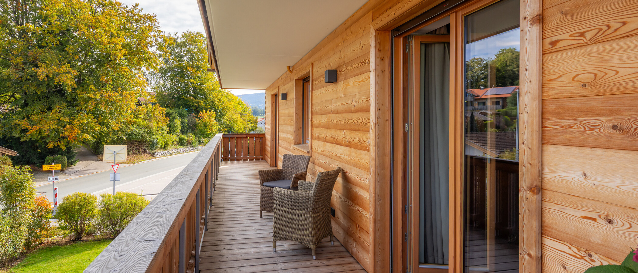 appartamento Gmund am Tegernsee 01 2° balcone 15046