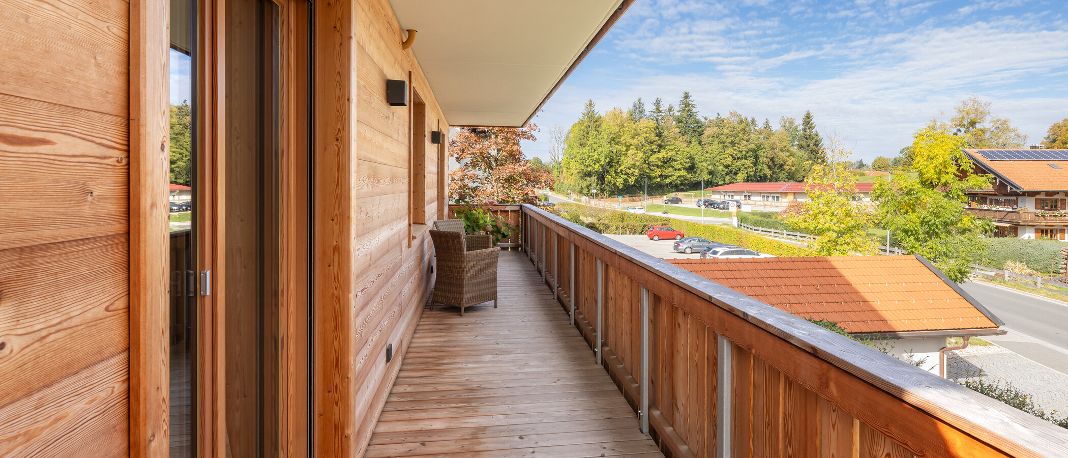 appartamento Gmund am Tegernsee 02 2° balcone 15046