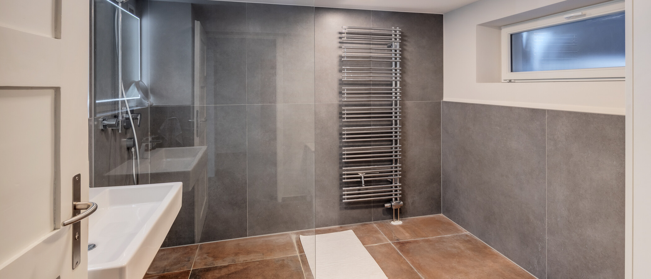 casa a schiera ad angolo München Nymphenburg 02 2° bagno 15047