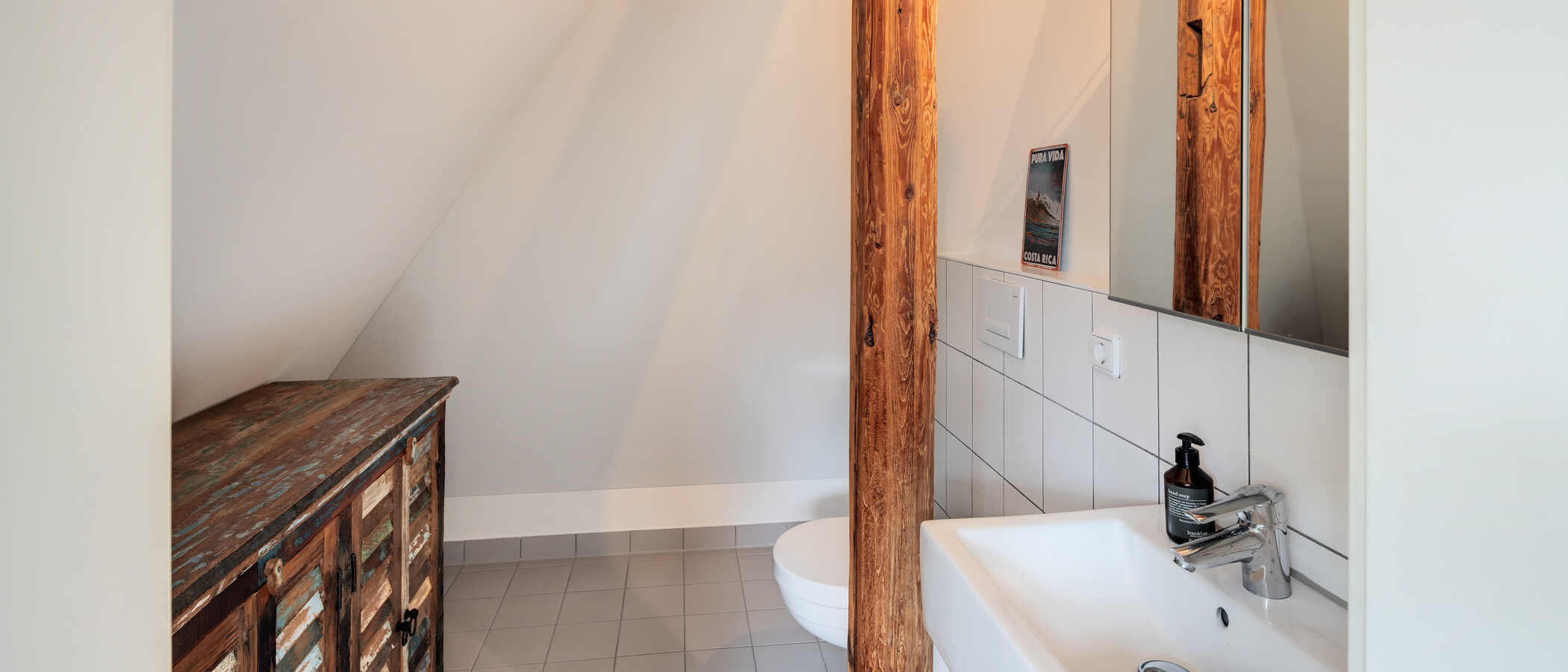 casa a schiera ad angolo München Nymphenburg 02 toilette separata 15047