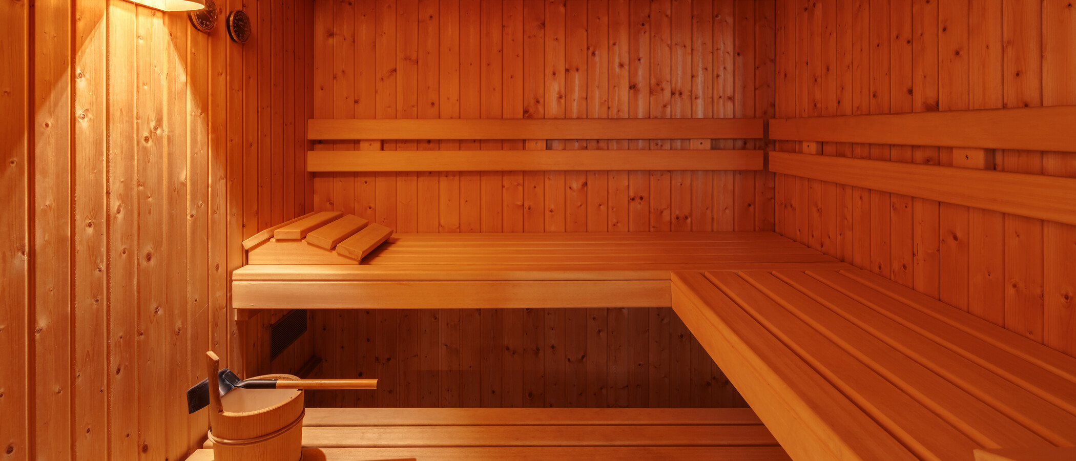 casa a schiera ad angolo München Nymphenburg 02 Sauna 15047