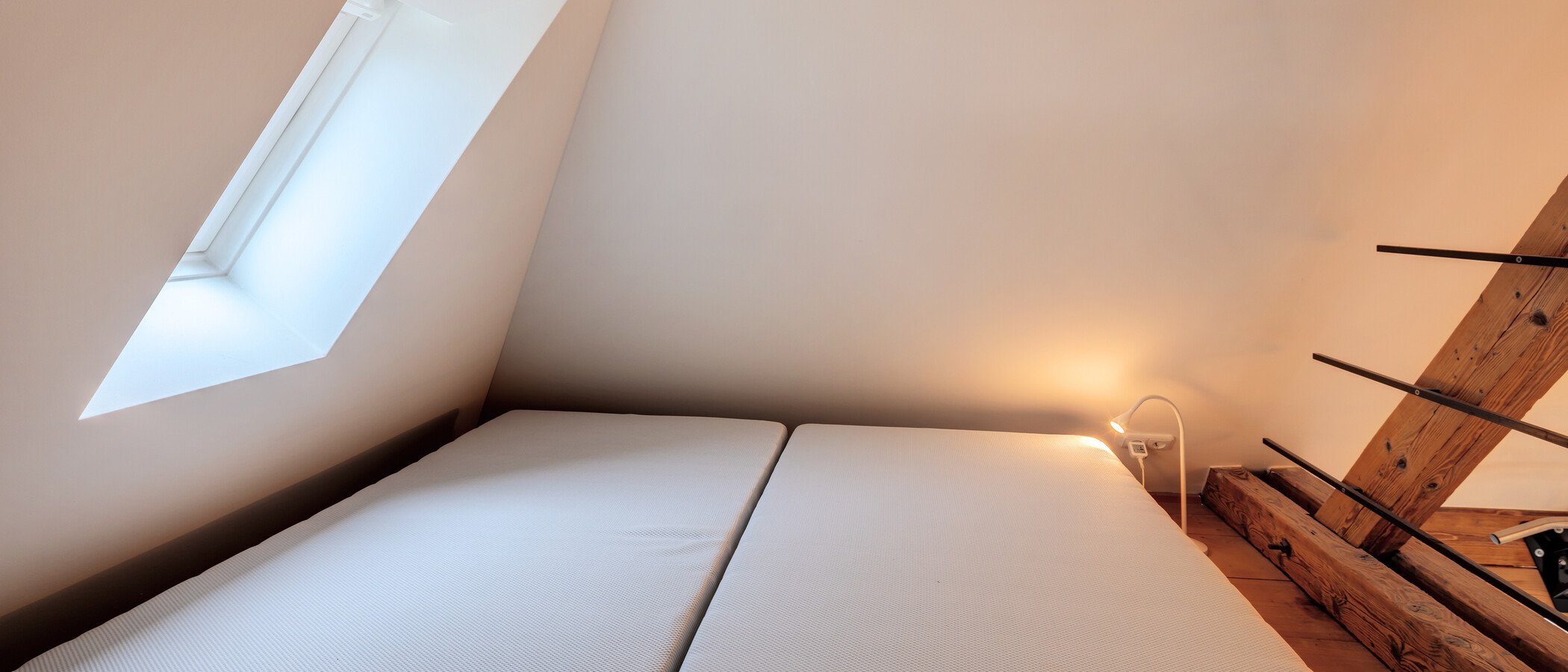 casa a schiera ad angolo München Nymphenburg 05 3°camera da letto 15047