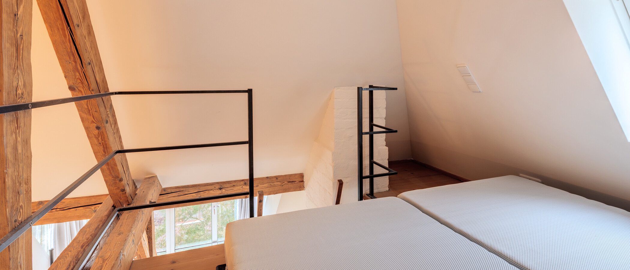 casa a schiera ad angolo München Nymphenburg 06 3°camera da letto 15047