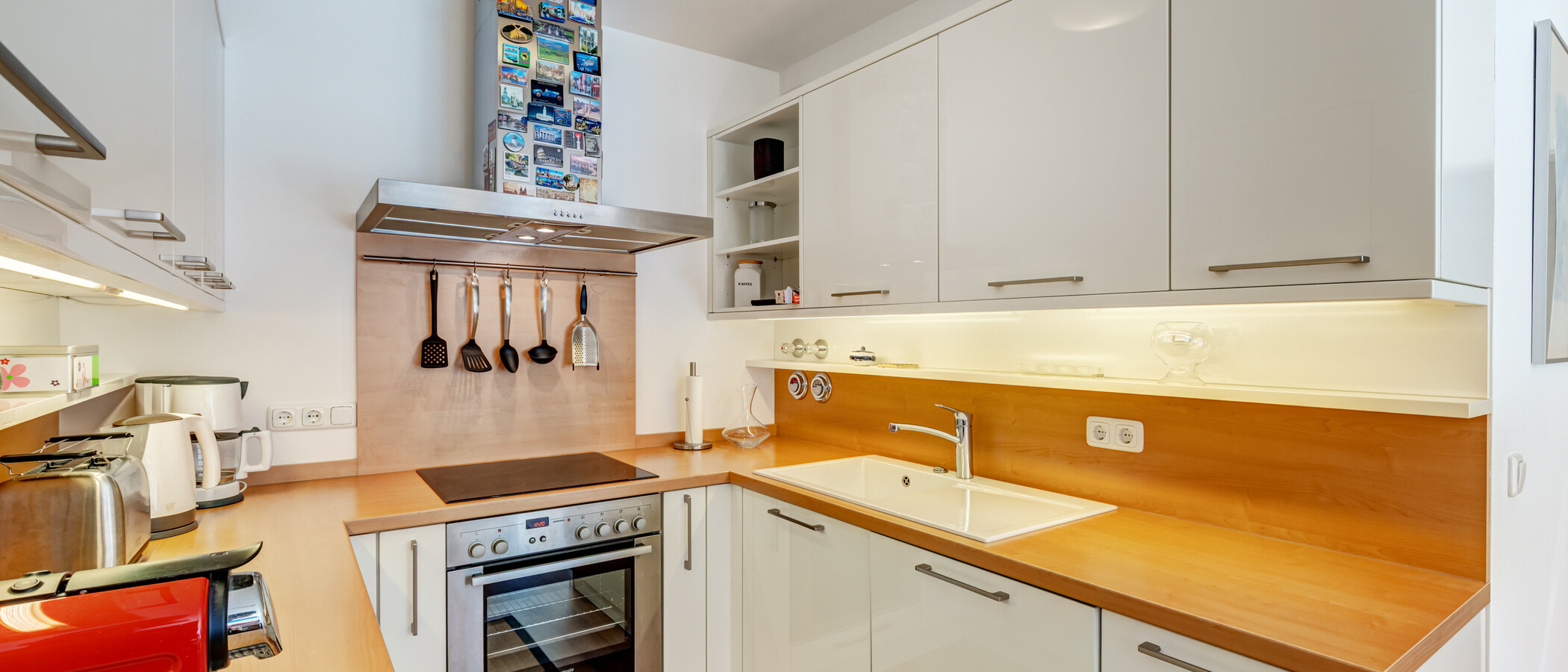 appartamento Bad Wiessee 02 cucina 15048
