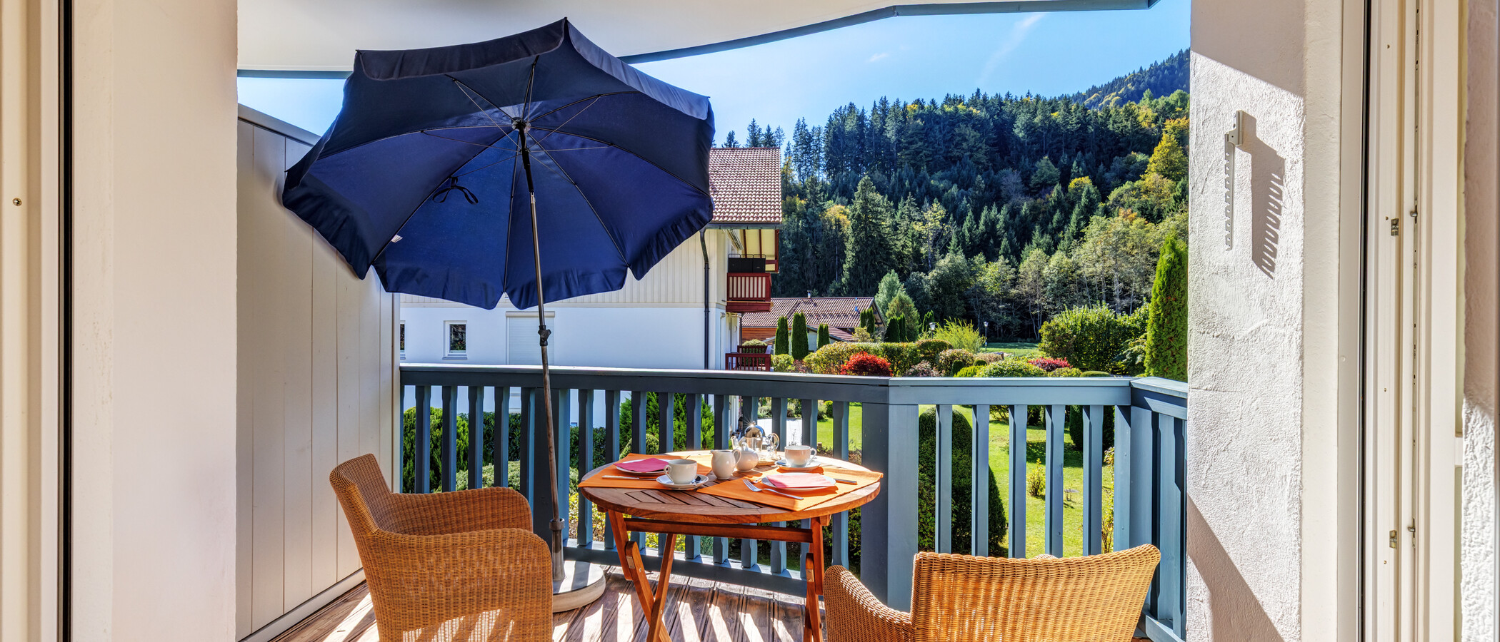 appartamento Bad Wiessee 01 balcone 15048