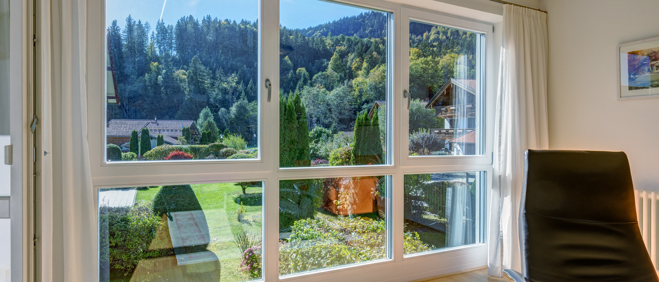 appartamento Bad Wiessee 01 vista 15048
