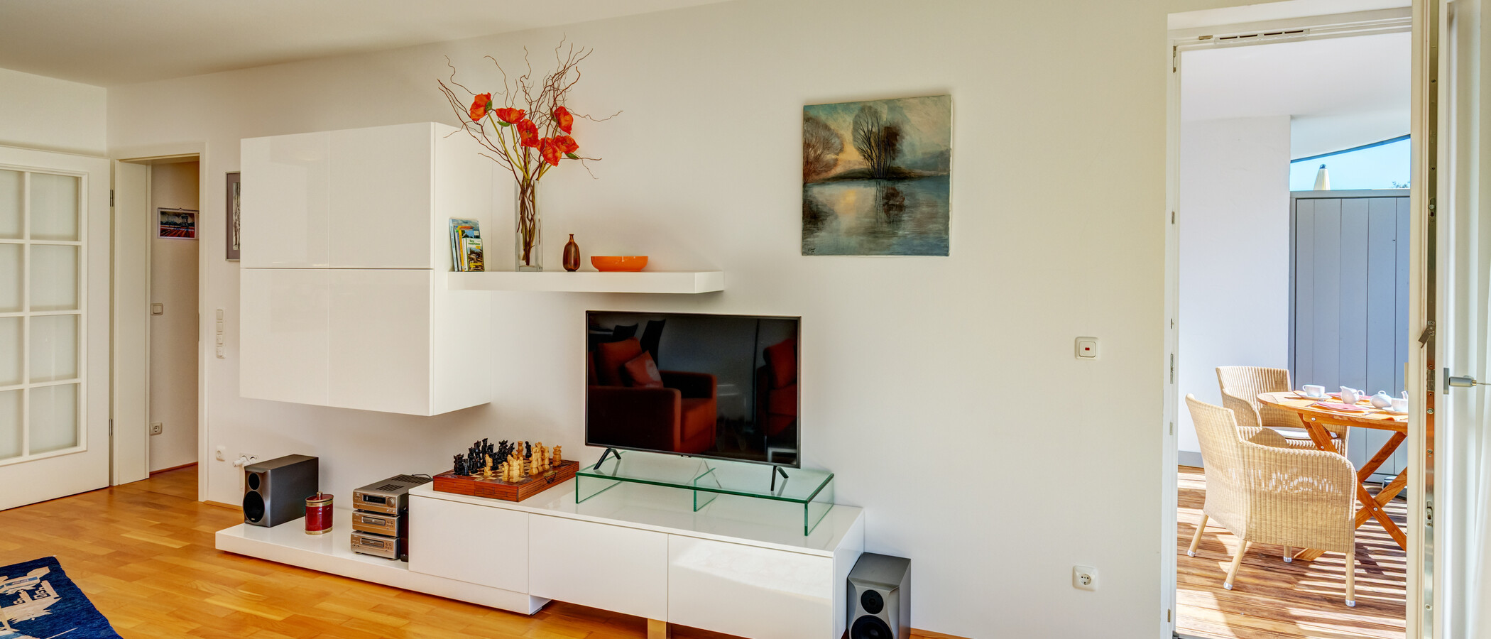 appartamento Bad Wiessee 04 zona living 15048