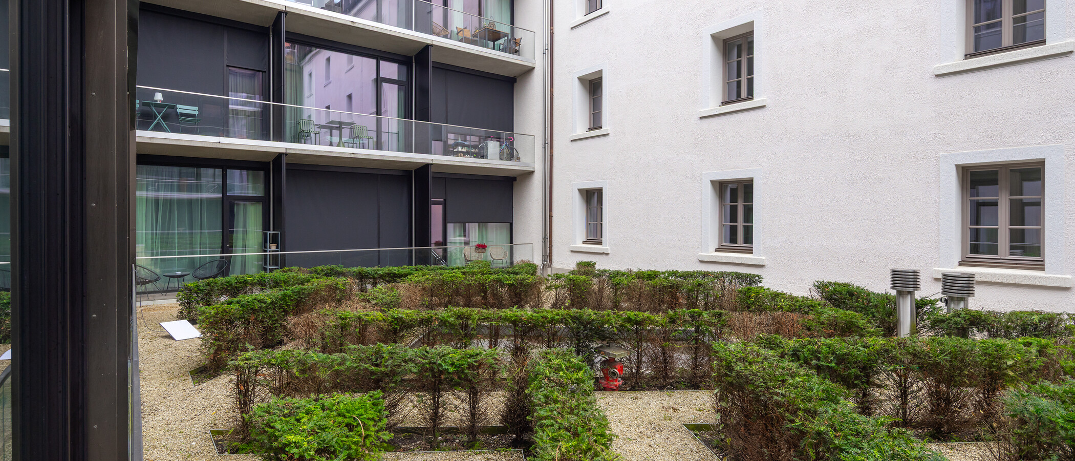 appartamento München Au 03 vista 15050