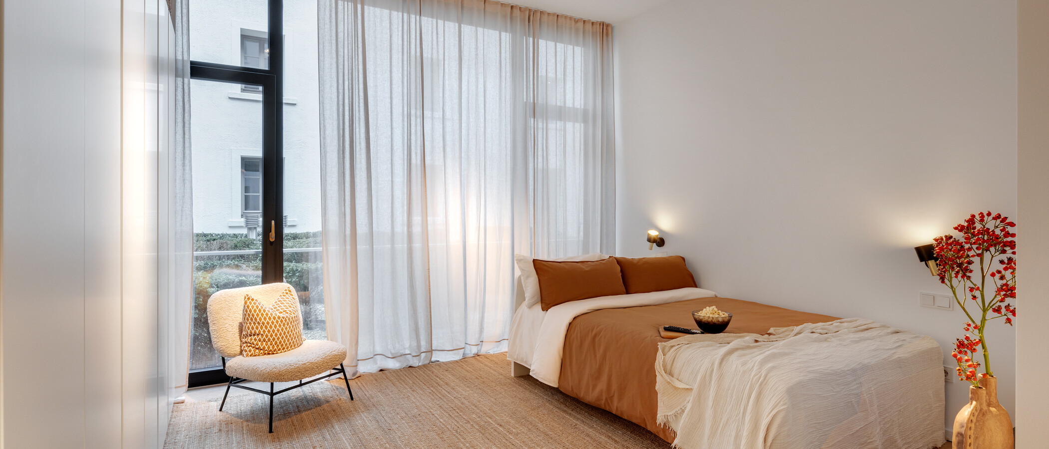 appartamento München Au 01 zona living 15050