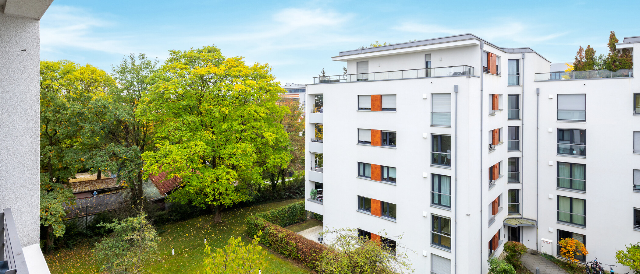 appartamento München Parkstadt Schwabing 01 vista 15052