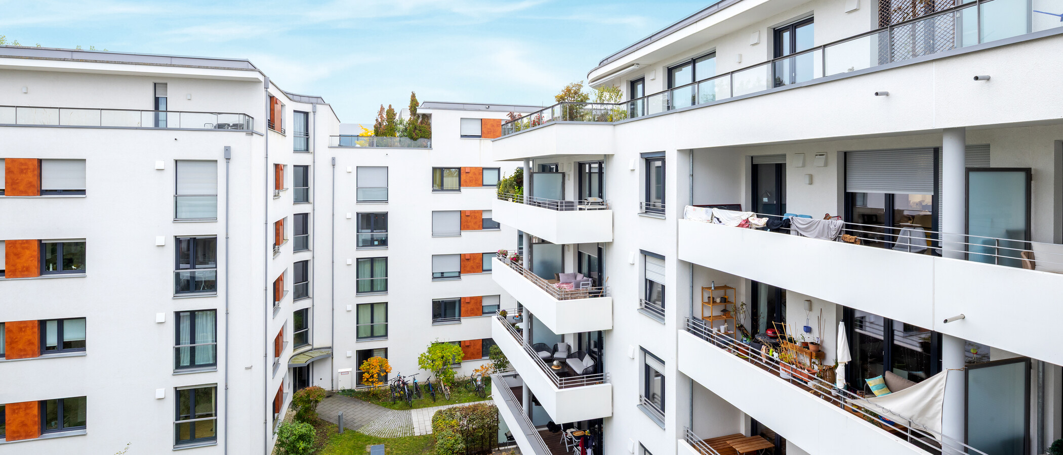 appartamento München Parkstadt Schwabing 02 vista 15052