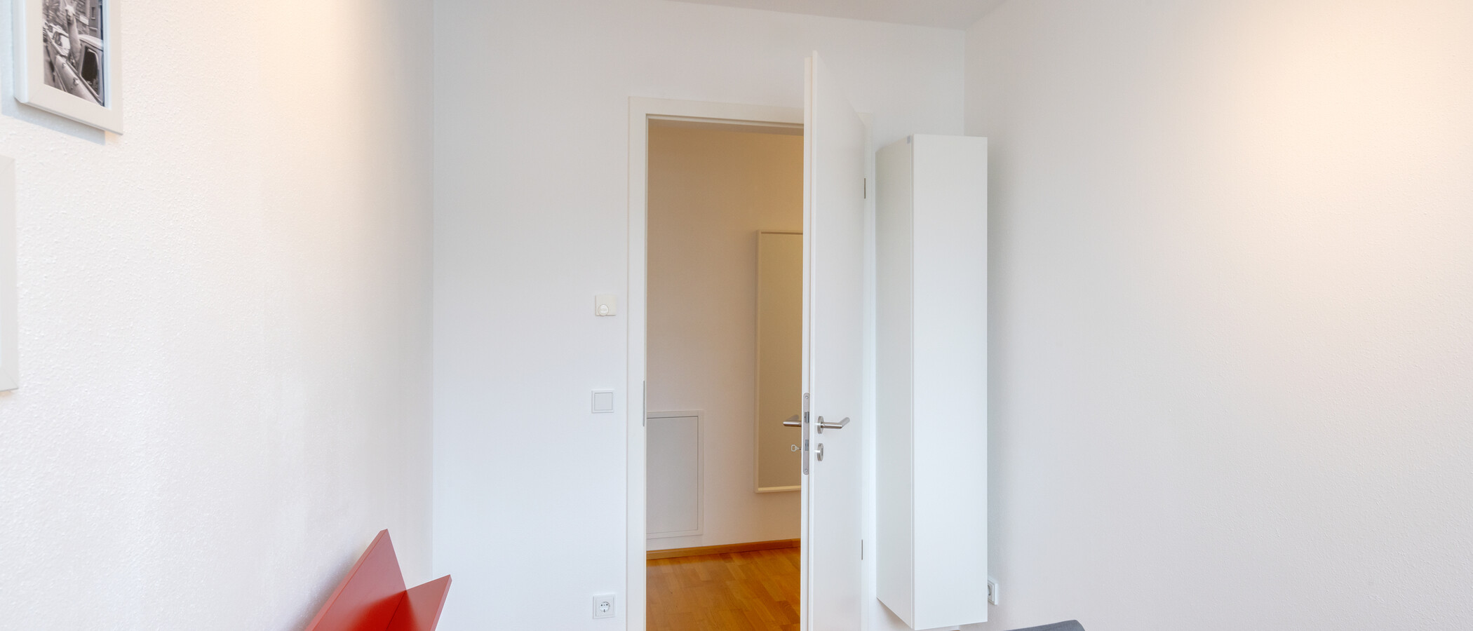 appartamento München Parkstadt Schwabing 02 studio 15052