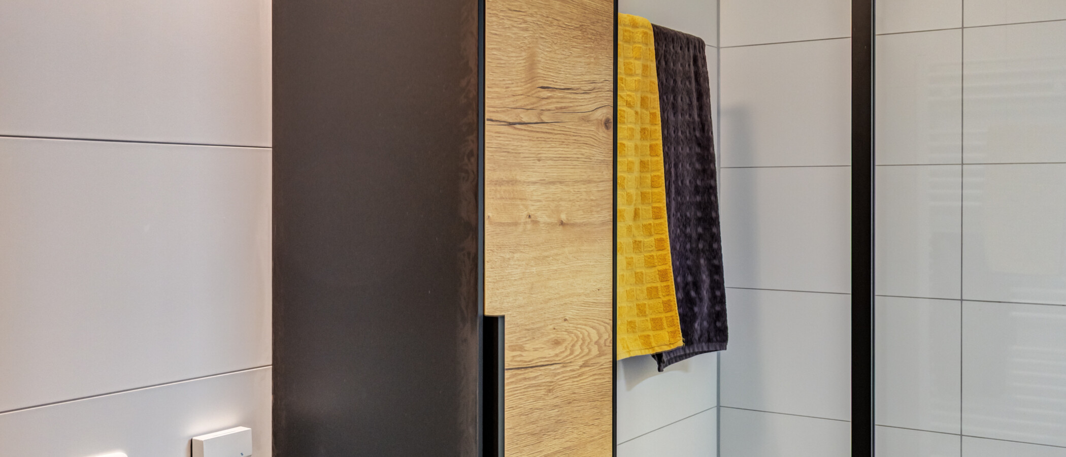 appartamento München Fürstenried 04 bagno 15055
