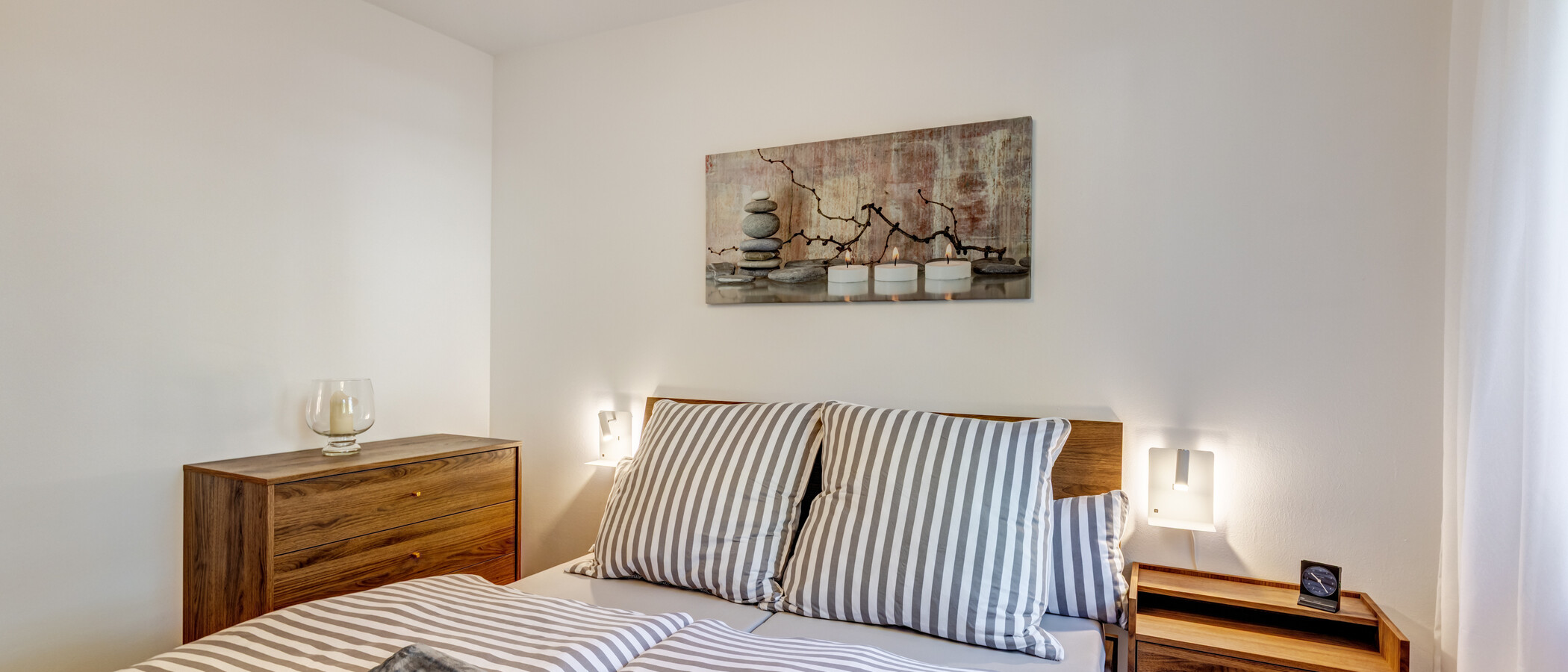 appartamento München Fürstenried 02 camera da letto 15055