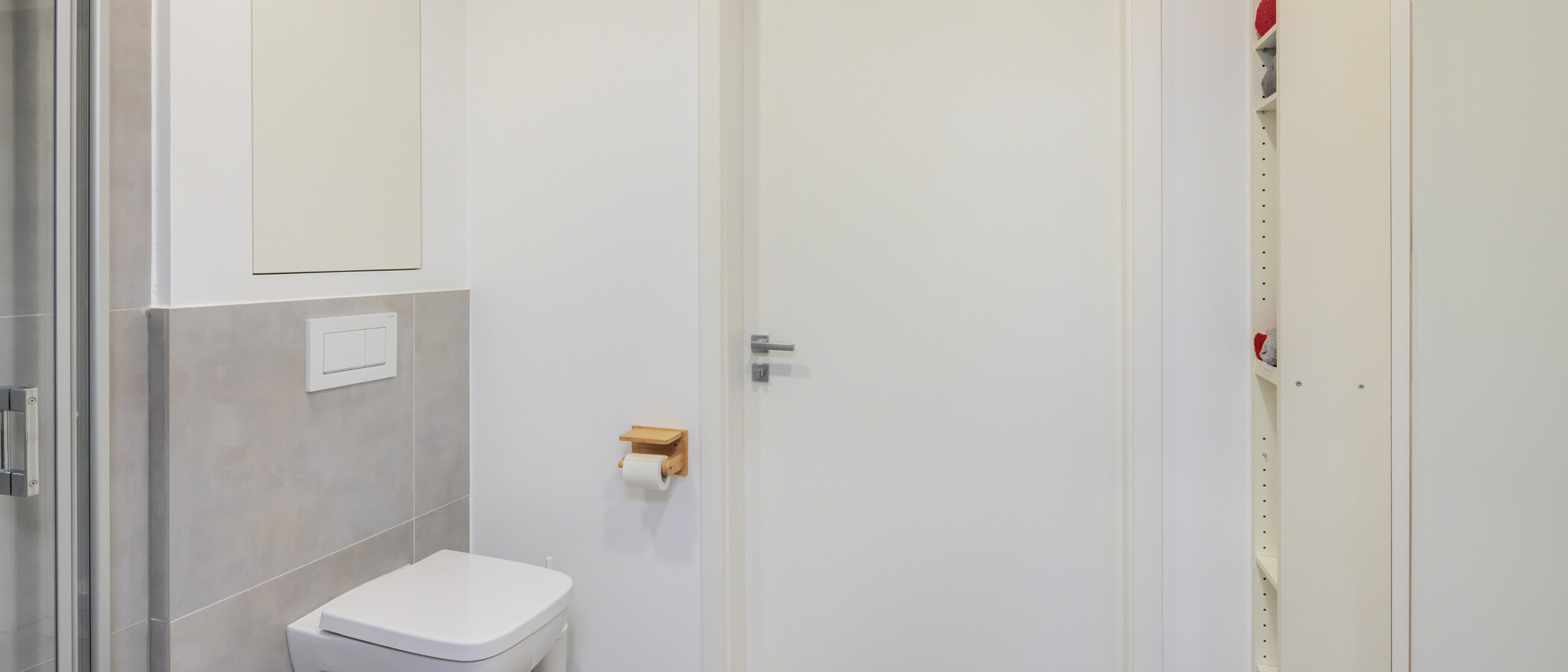 appartamento Fahrenzhausen 02 bagno 15056