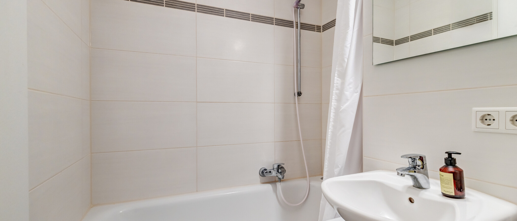 appartamento München Schwabing-West (rund um den Hohenzollernplatz) 01 bagno 15057