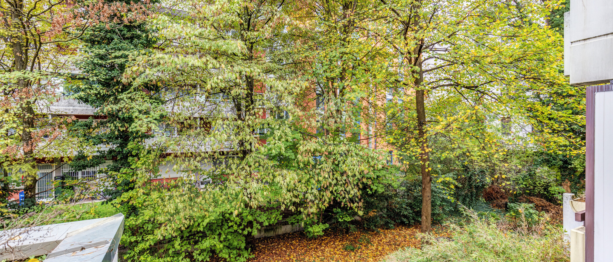 appartamento München Schwabing-West (rund um den Hohenzollernplatz) 01 vista 15057