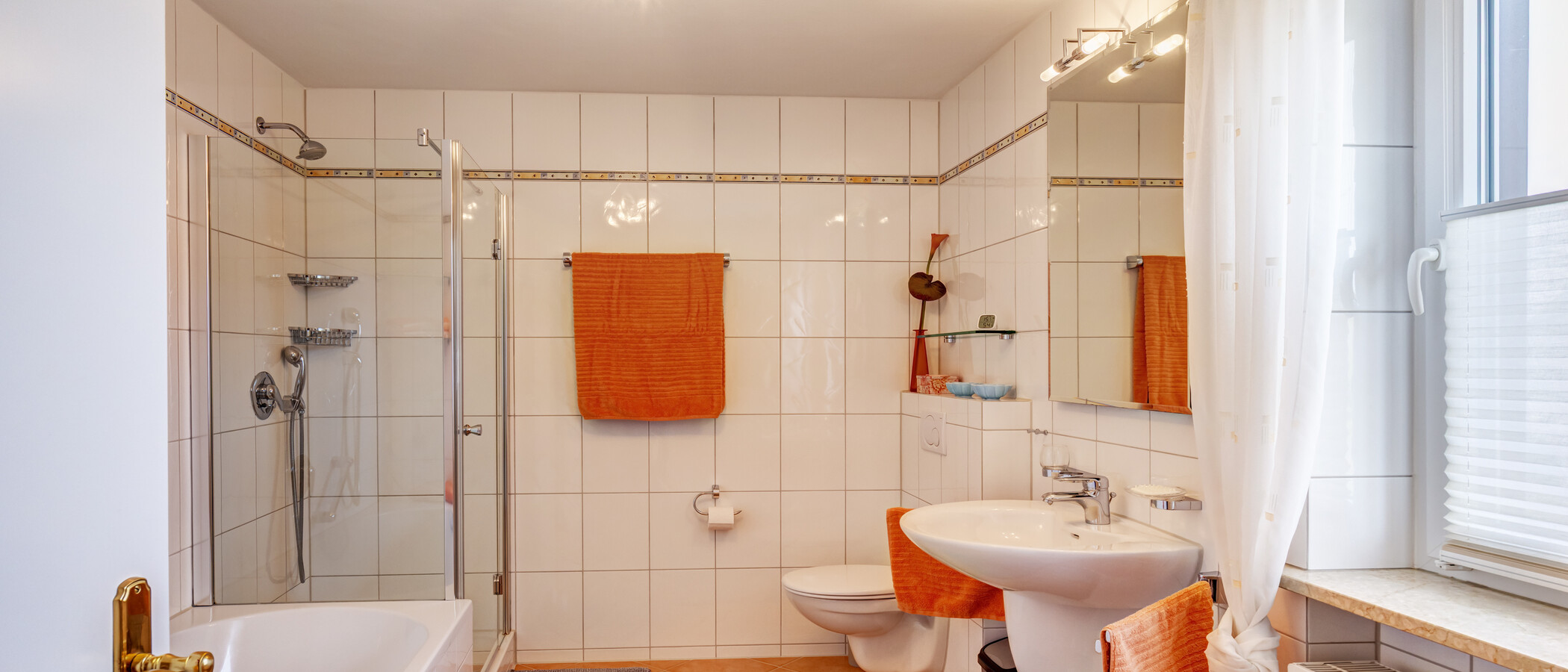 casa a schiera München Trudering 01 bagno 15059