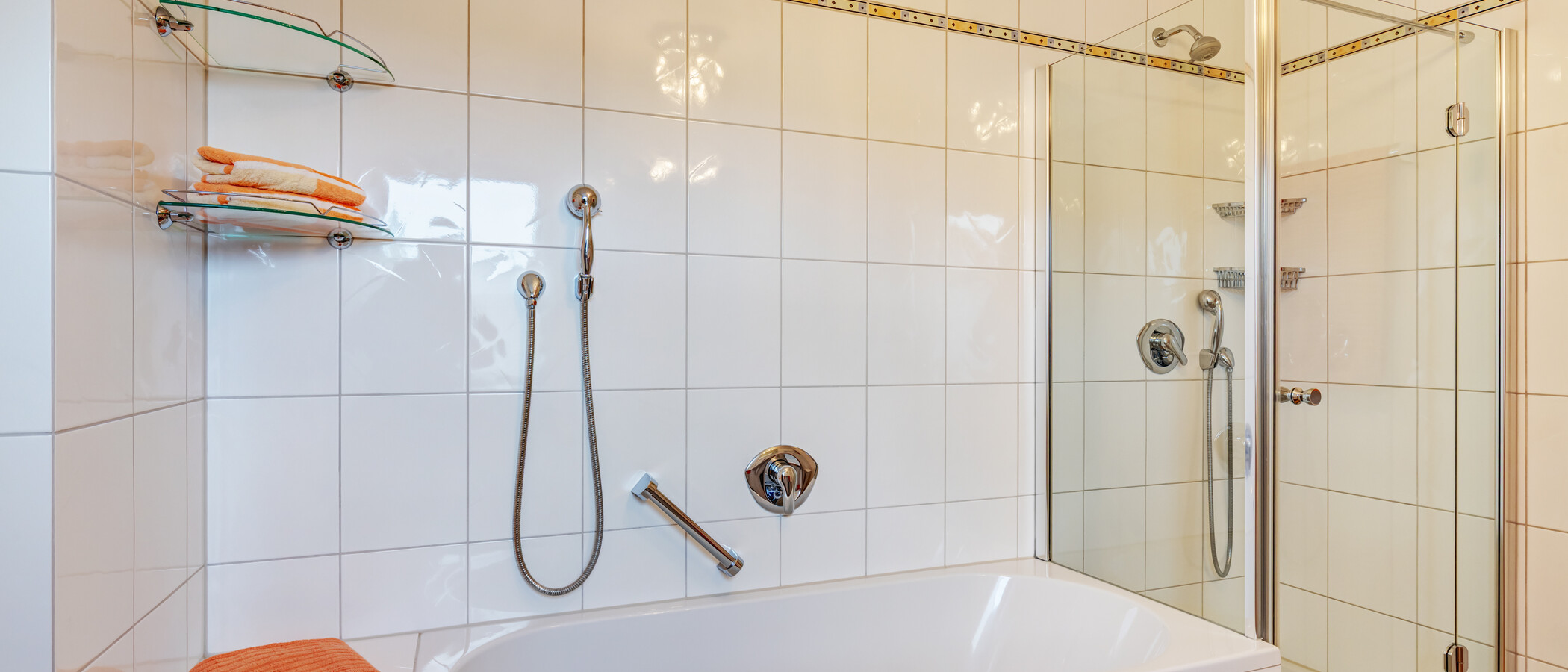 casa a schiera München Trudering 03 bagno 15059