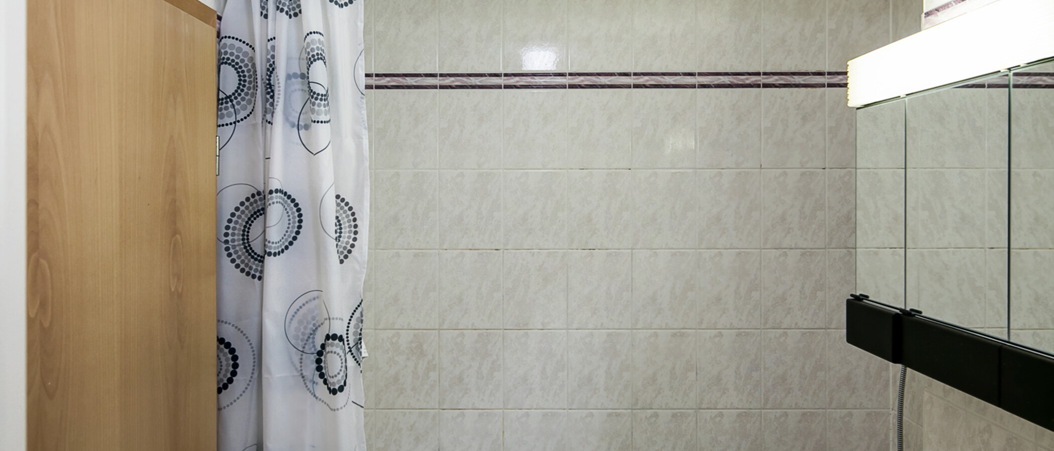 appartamento München Glockenbachviertel 03 bagno 1531