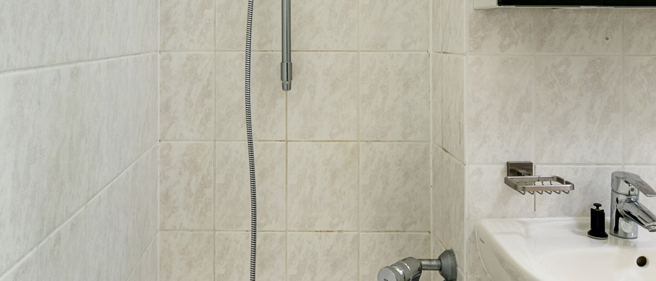 appartamento München Glockenbachviertel 04 bagno 1531