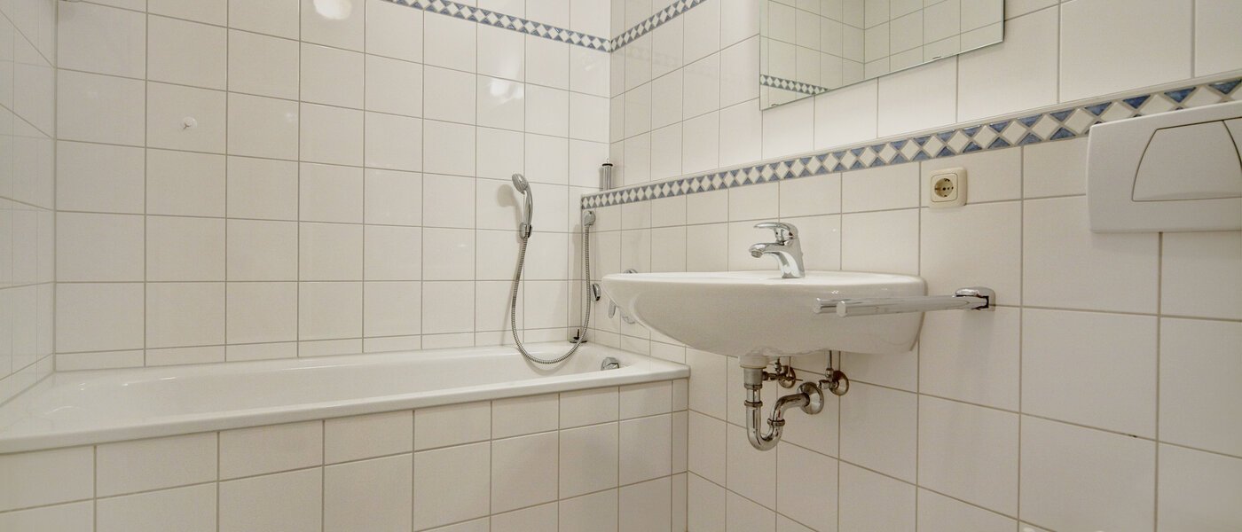 maisonette München Waldtrudering 01 bagno 1557