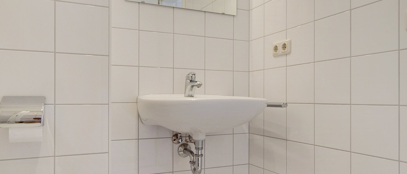 maisonette München Waldtrudering 01 2° bagno 1557