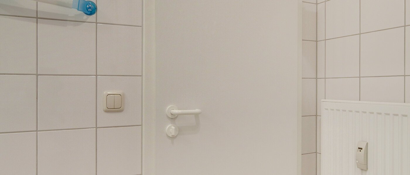 maisonette München Waldtrudering 03 2° bagno 1557