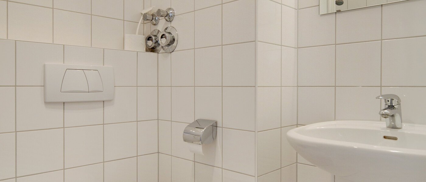 maisonette München Waldtrudering 04 2° bagno 1557