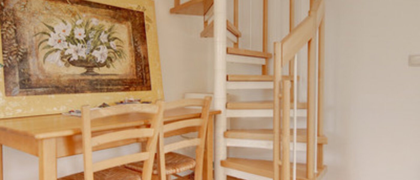 maisonette München Waldtrudering 03 ingresso/corridioio 1557