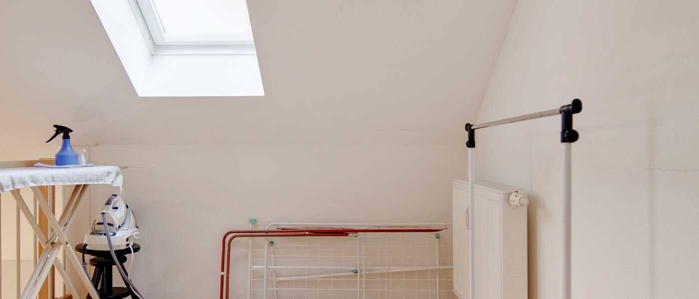 maisonette München Waldtrudering 06 ingresso/corridioio 1557